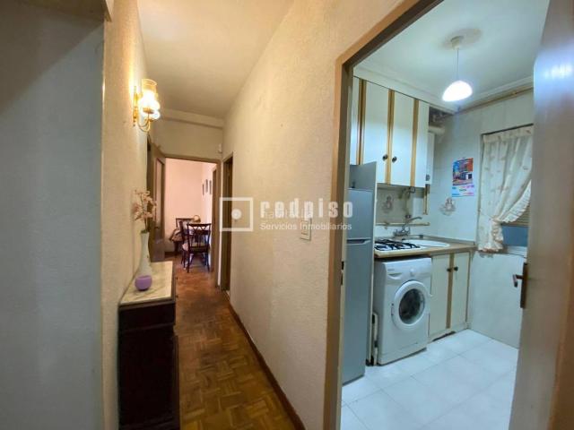 Piso en venta en Distrito I, Alcalá De Henares