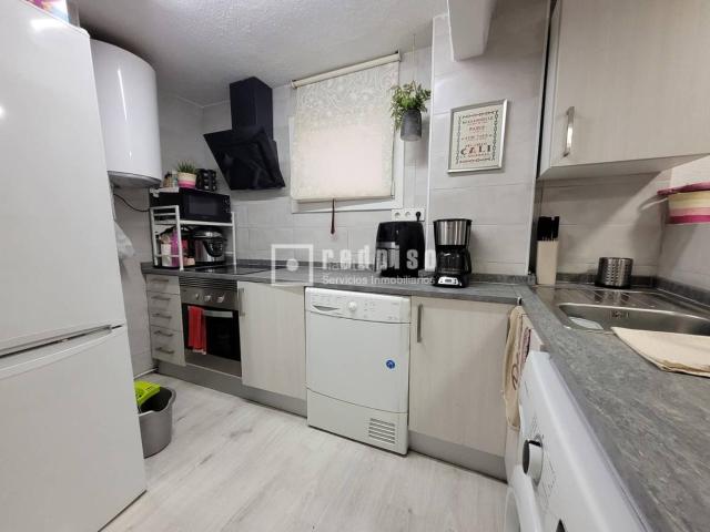 Piso en venta en Distrito I, Alcalá De Henares