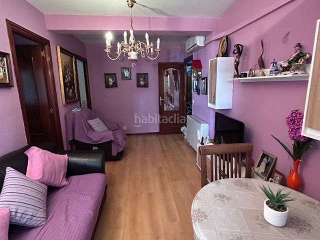Piso en venta en Distrito I, Alcalá De Henares