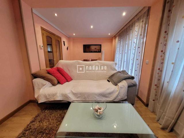 Piso en venta en Distrito I, Alcalá De Henares