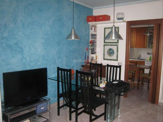 Piso en venta en Distrito I, Alcalá De Henares