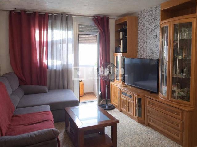 Piso en venta en Distrito I, Alcalá De Henares