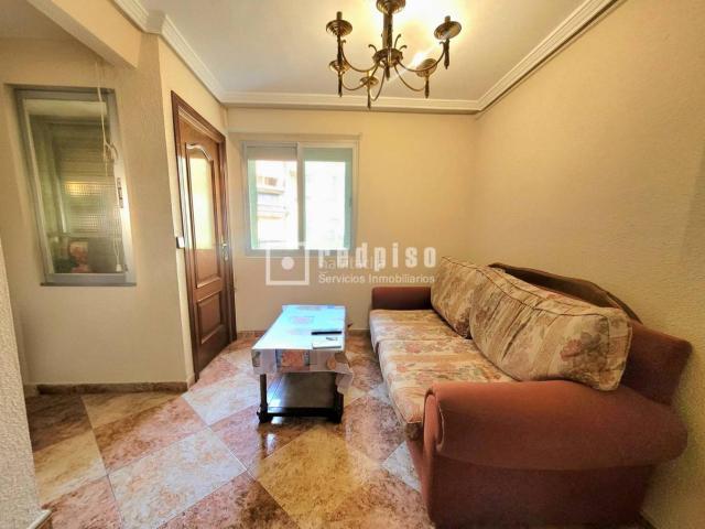 Piso en venta en Distrito I, Alcalá De Henares