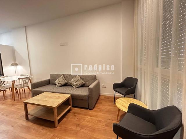 Piso en venta en Distrito I, Alcalá De Henares