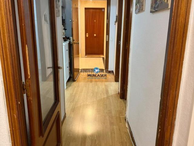 Piso en venta en Distrito I, Alcalá De Henares