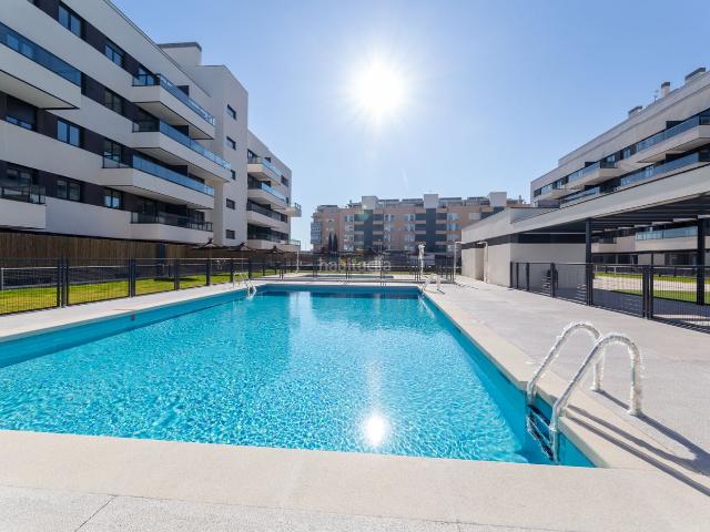 Piso en venta en Distrito I, Alcalá De Henares