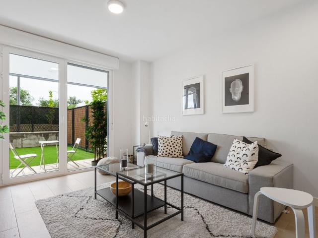Piso en venta en Distrito I, Alcalá De Henares