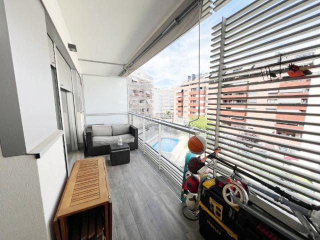 Piso en venta en Distrito I, Alcalá De Henares