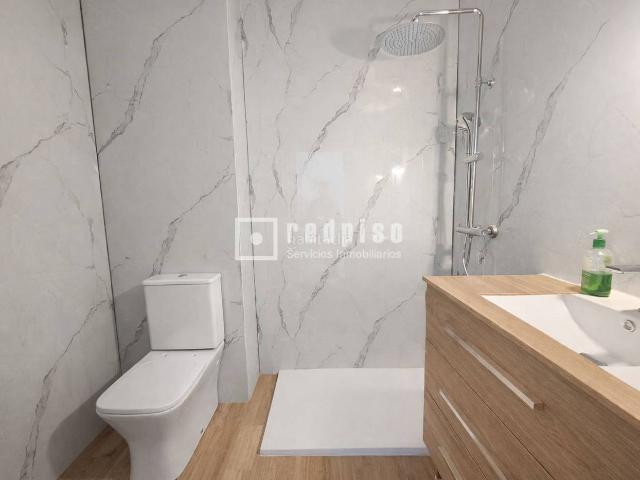 Piso en venta en Distrito I, Alcalá De Henares