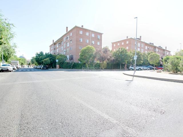 Piso en venta en Distrito I, Alcalá De Henares