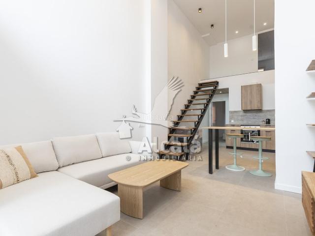 Piso en venta en Distrito I, Alcalá De Henares