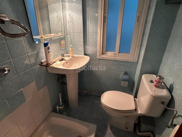 Piso en venta en Distrito I, Alcalá De Henares