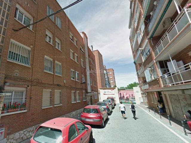 Piso en venta en Distrito I, Alcalá De Henares