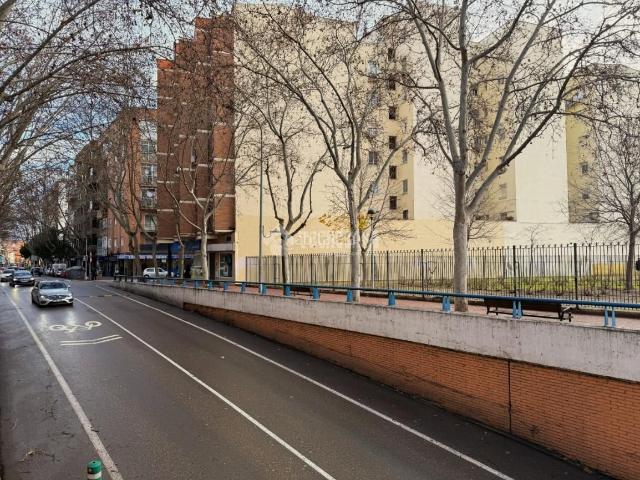 Piso en venta en Distrito I, Alcalá De Henares