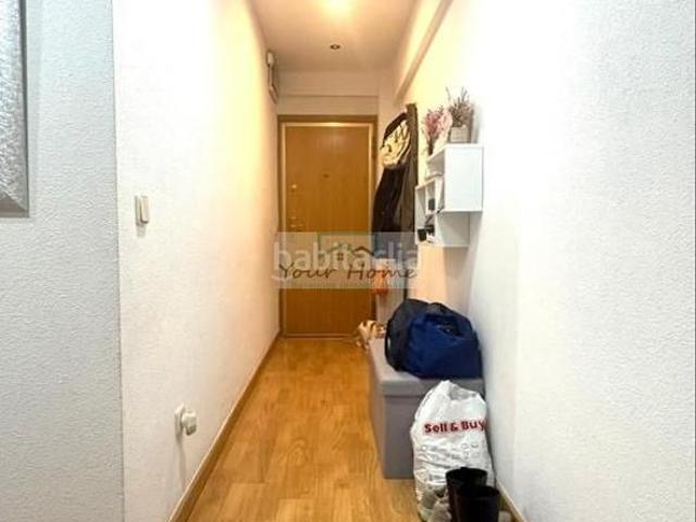 Piso en venta en Distrito I, Alcalá De Henares