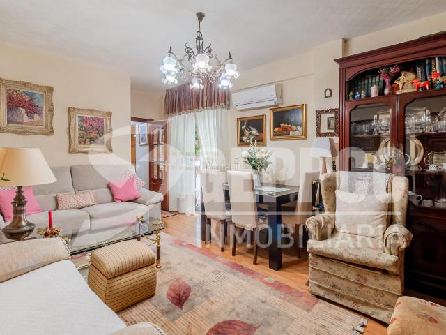 Piso en venta en Distrito I, Alcalá De Henares