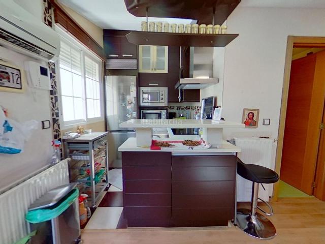 Piso en venta en Distrito I, Alcalá De Henares