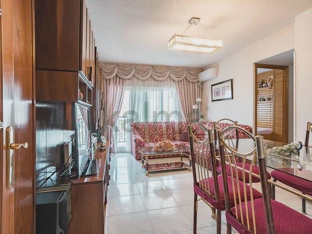 Piso en venta en Distrito II, Alcalá De Henares