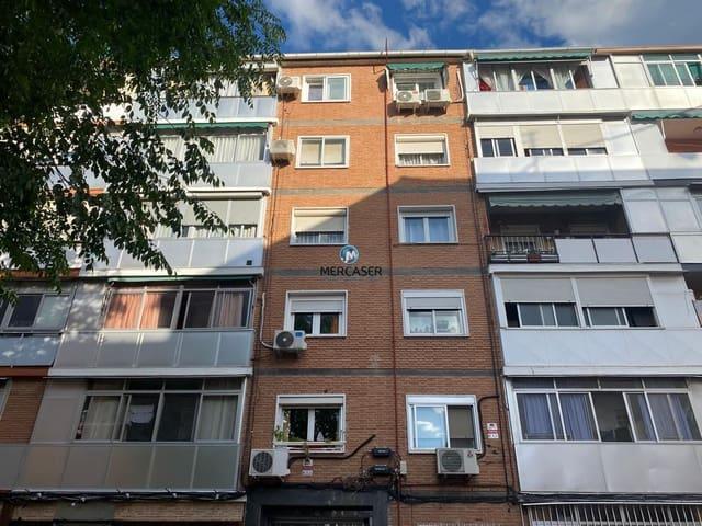 Piso en venta en Distrito II, Alcalá De Henares