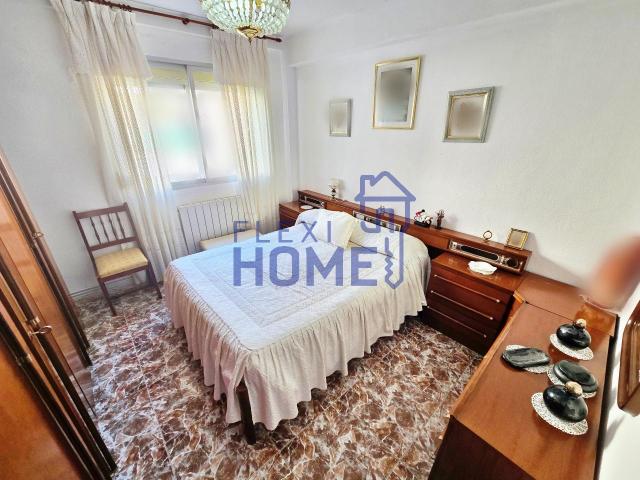 Piso en venta en Distrito III, Alcalá De Henares