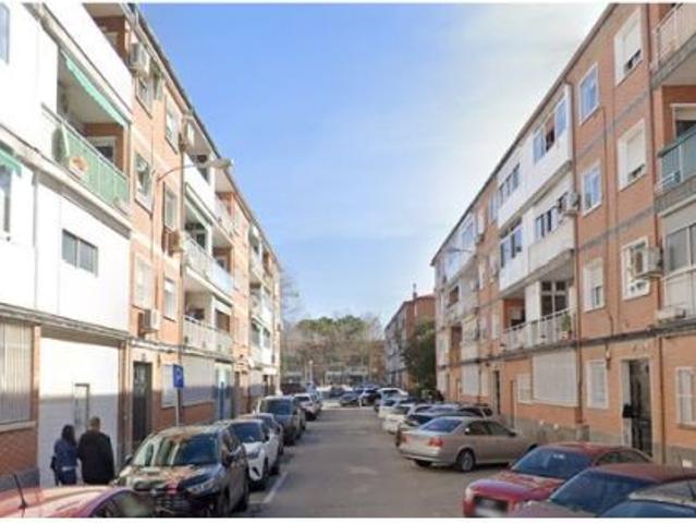 Piso en venta en Alcalá De Henares, Madrid