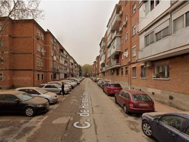 Piso en venta en Alcalá De Henares, Madrid