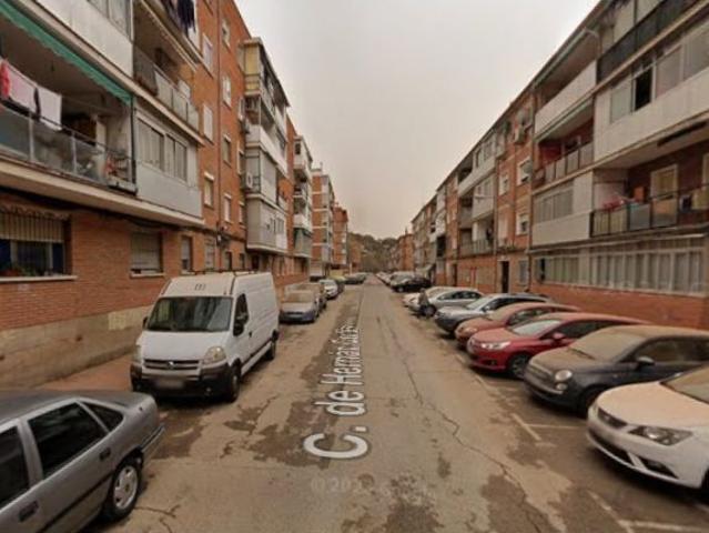 Piso en venta en Alcalá De Henares, Madrid