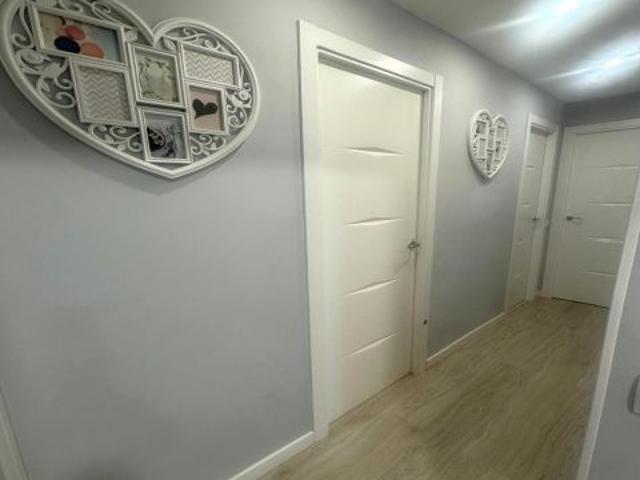 Piso en venta en Alcalá De Henares, Madrid