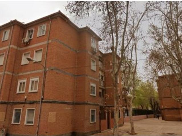 Piso en venta en Alcalá De Henares, Madrid