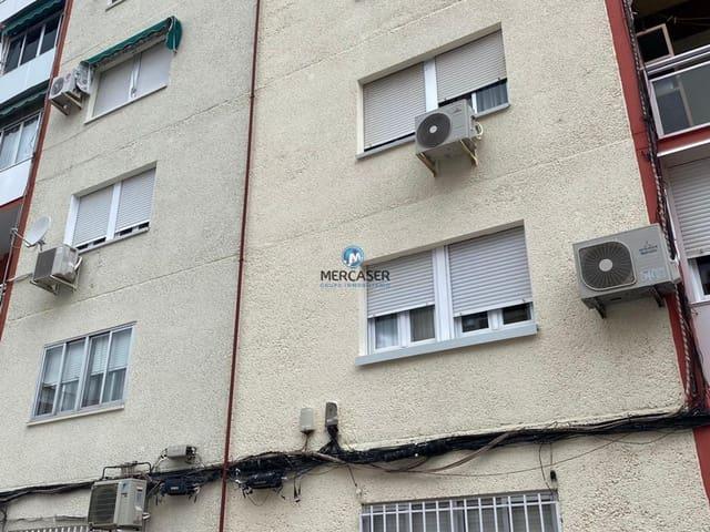 Piso en venta en Distrito II, Alcalá De Henares