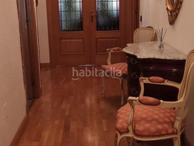 Piso en venta en Distrito I, Alcalá De Henares