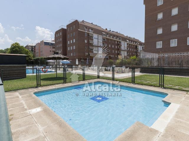 Piso en venta en Distrito I, Alcalá De Henares