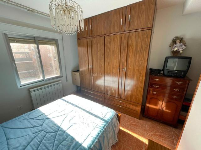 Piso en venta en Distrito I, Alcalá De Henares