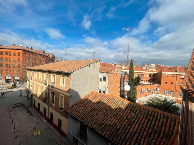 Piso en venta en Distrito I, Alcalá De Henares