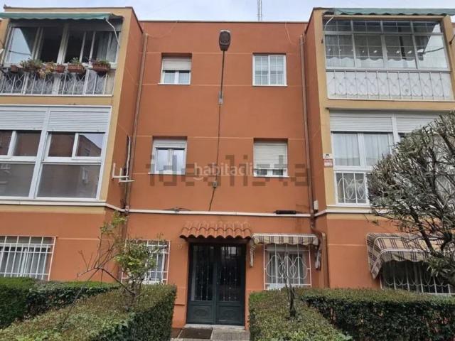 Piso en venta en Distrito I, Alcalá De Henares