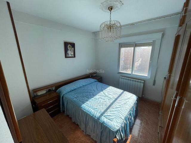 Piso en venta en Distrito I, Alcalá De Henares