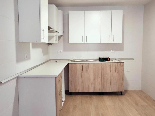 Piso en venta en Alcalá De Henares, Venecia