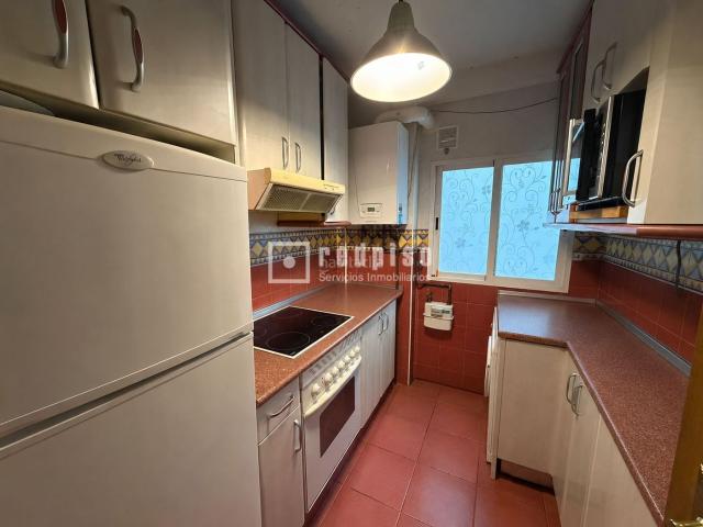 Piso en venta en Distrito I, Alcalá De Henares