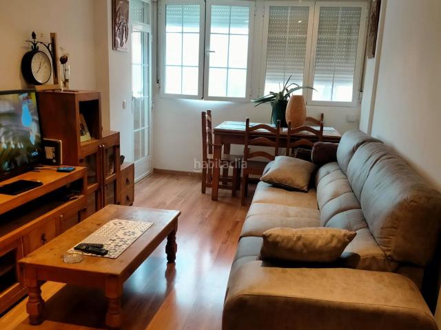 Piso en venta en Distrito I, Alcalá De Henares