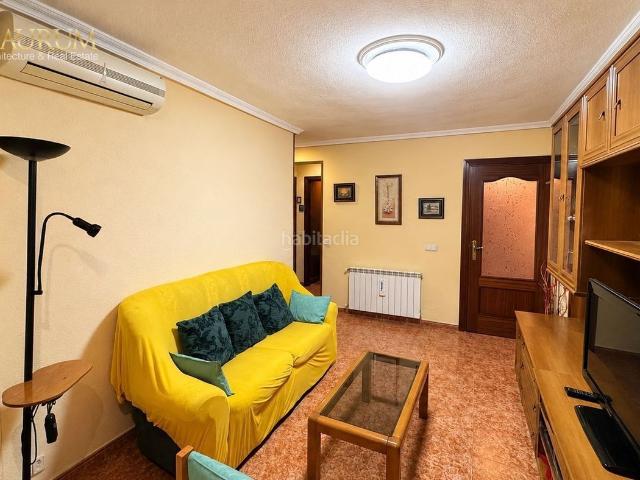 Piso en venta en Distrito I, Alcalá De Henares