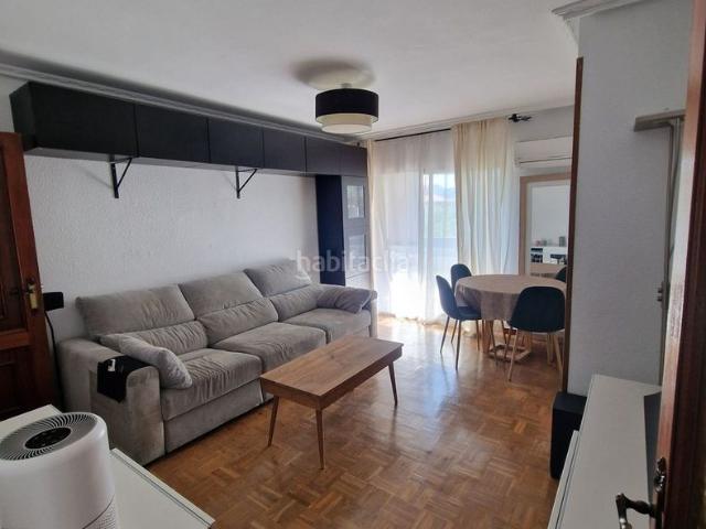 Piso en venta en Distrito I, Alcalá De Henares