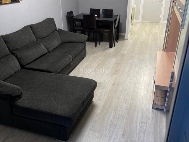 Piso en venta en Distrito I, Alcalá De Henares