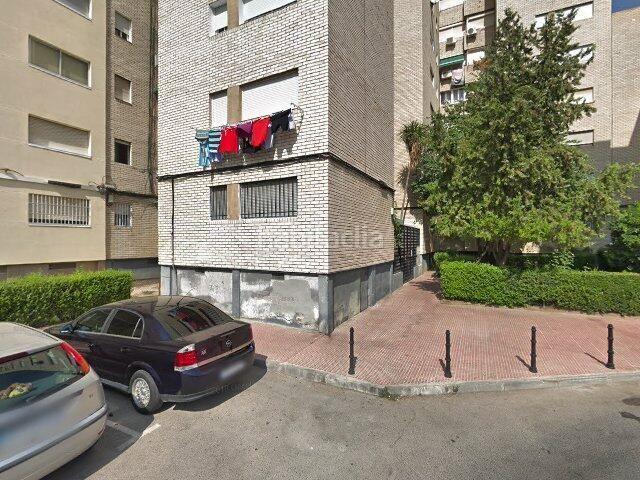 Piso en venta en Distrito I, Alcalá De Henares