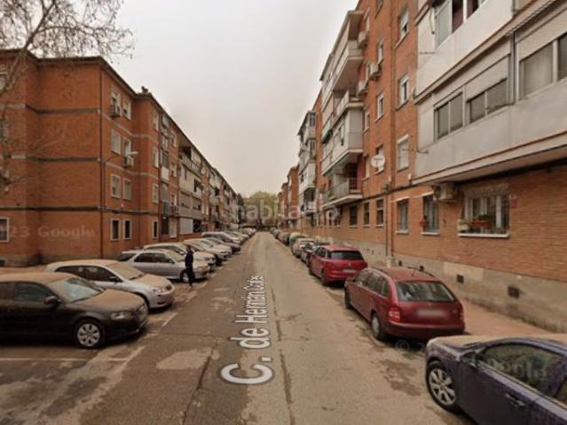 Piso en venta en Distrito I, Alcalá De Henares