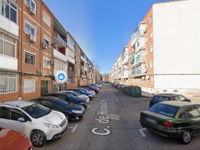 Piso en venta en Distrito I, Alcalá De Henares