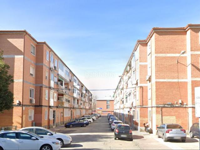 Piso en venta en Distrito I, Alcalá De Henares