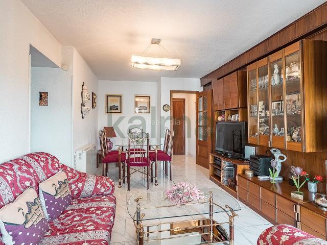 Piso en venta en Distrito I, Alcalá De Henares