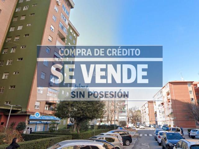 Piso en venta en Distrito I, Alcalá De Henares