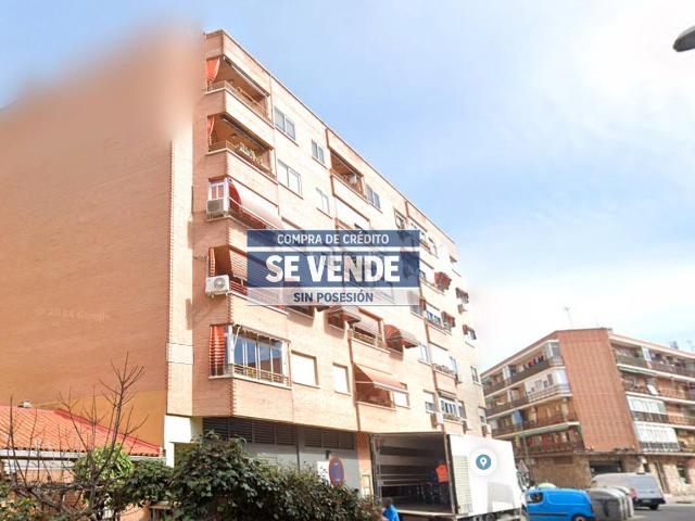 Piso en venta en Distrito I, Alcalá De Henares