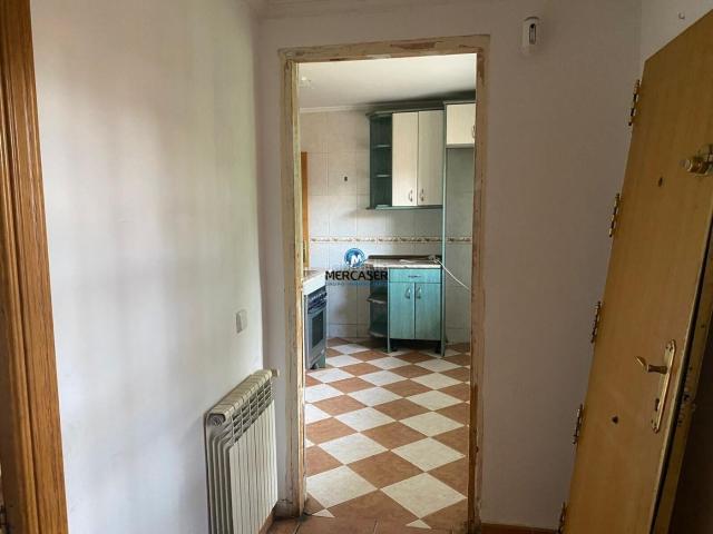 Piso en venta en Distrito I, Alcalá De Henares